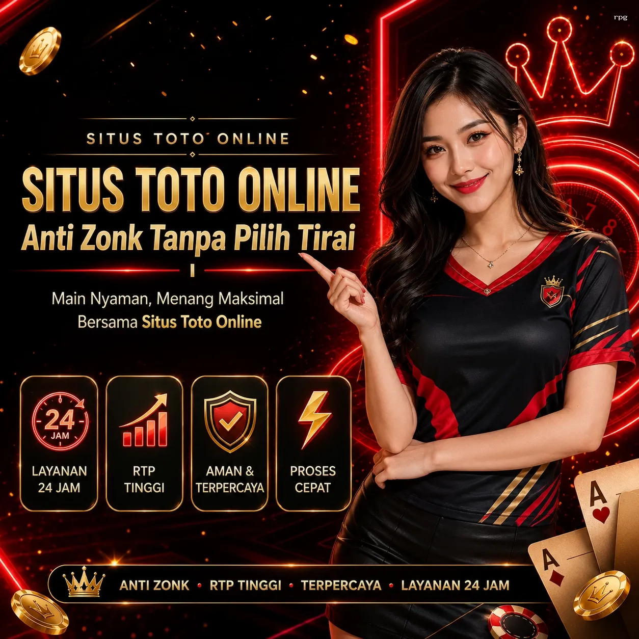 Keberagaman Permainan di rpg untuk Para Gamer